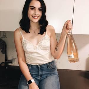 Meet your Posher, Robin